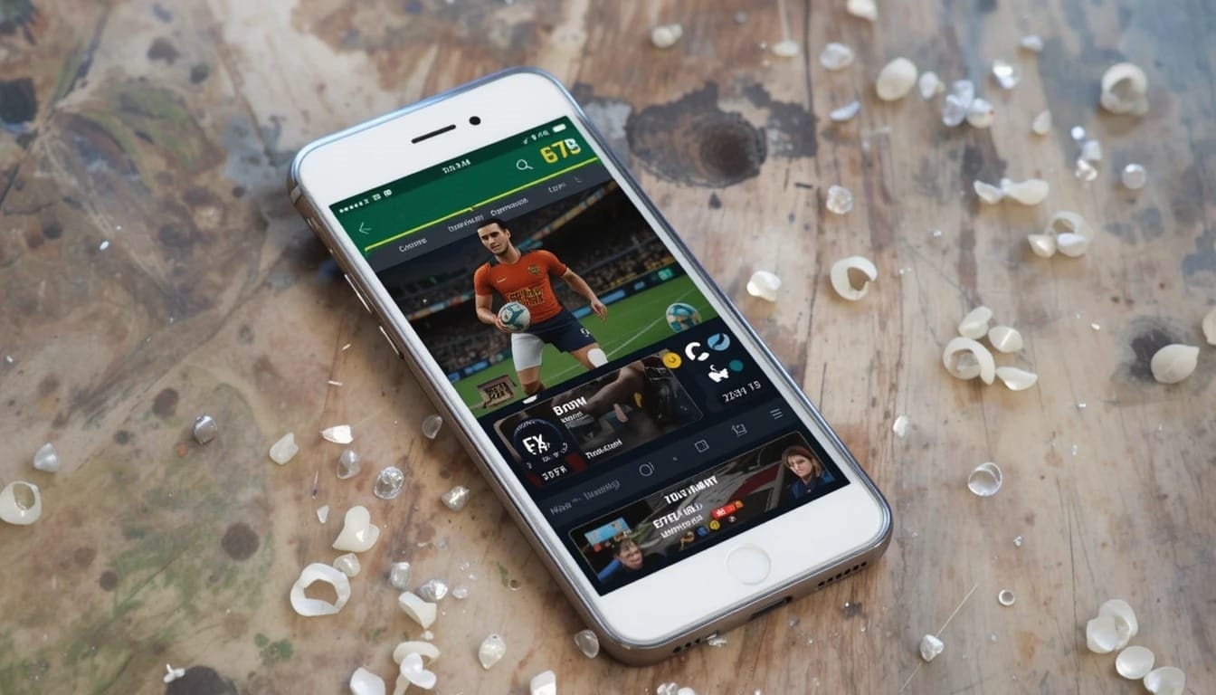 Baixe o App da ee777